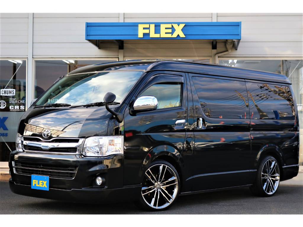 自社販売＆自社下取車両！３型ワゴンＧＬシートアレンジ入庫致しました！