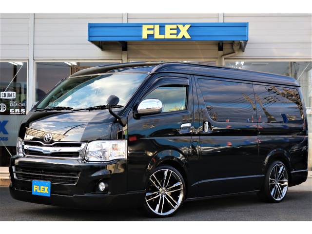 自社販売＆自社下取車両！３型ワゴンＧＬシートアレンジ入庫致しました！