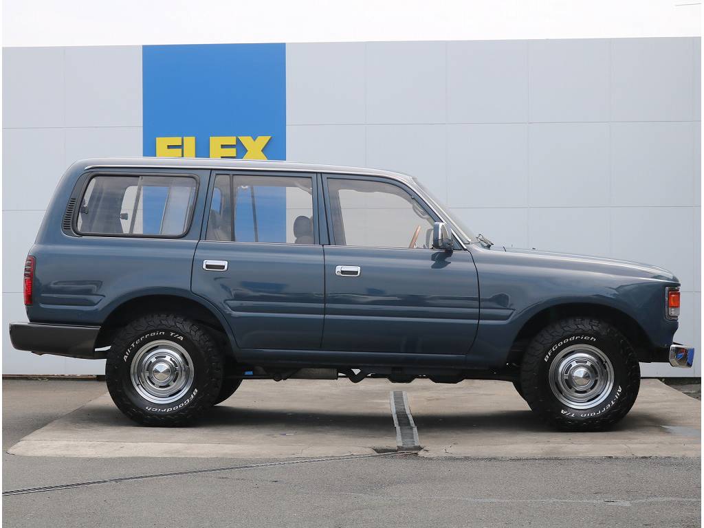 当店の在庫車は全て車輌検査専門会社である第三者機関（株）ＡＩＳ、日本自動車鑑定協会（ＪＡＡＡ）にて１台１台、必ず二重の車輌チェックを実施しております。修復歴有りの車無断販売はいたしません。