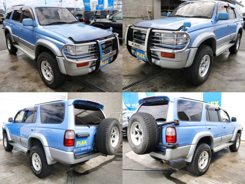 当店では２０年以上前の年式のお車にも保証をお付けする事が可能です！