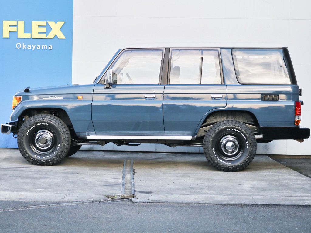 ４ナンバー登録可能なお車となります。維持費の面でお安く抑えて頂ける事が可能です♪