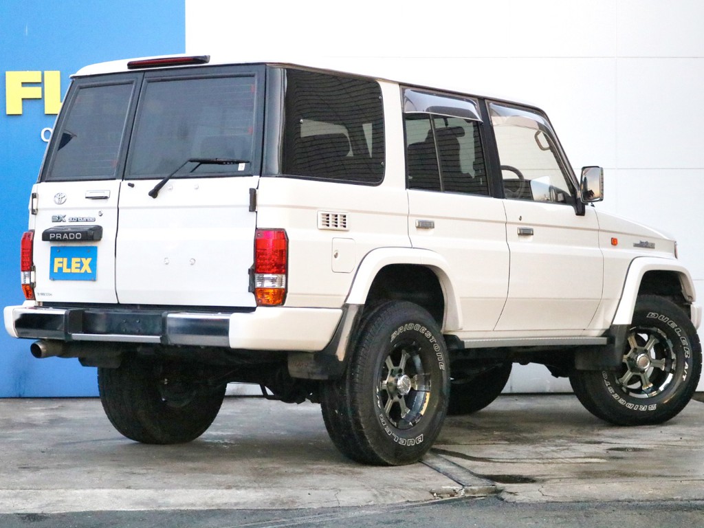 低走行車輛にあたる１４万ｋｍ台の車輛が入庫致しました！！
