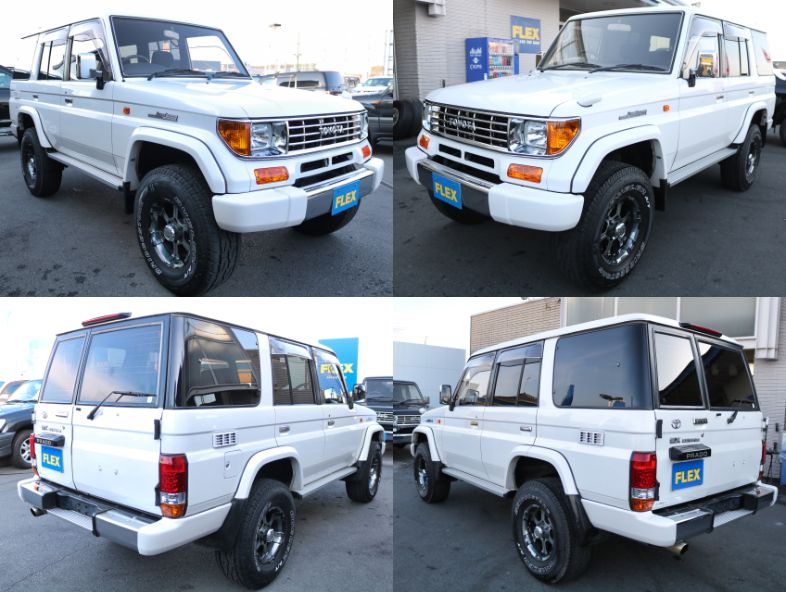 当店では２０年以上前の車輛にも保証をお付けしてお乗り頂く事が可能です！