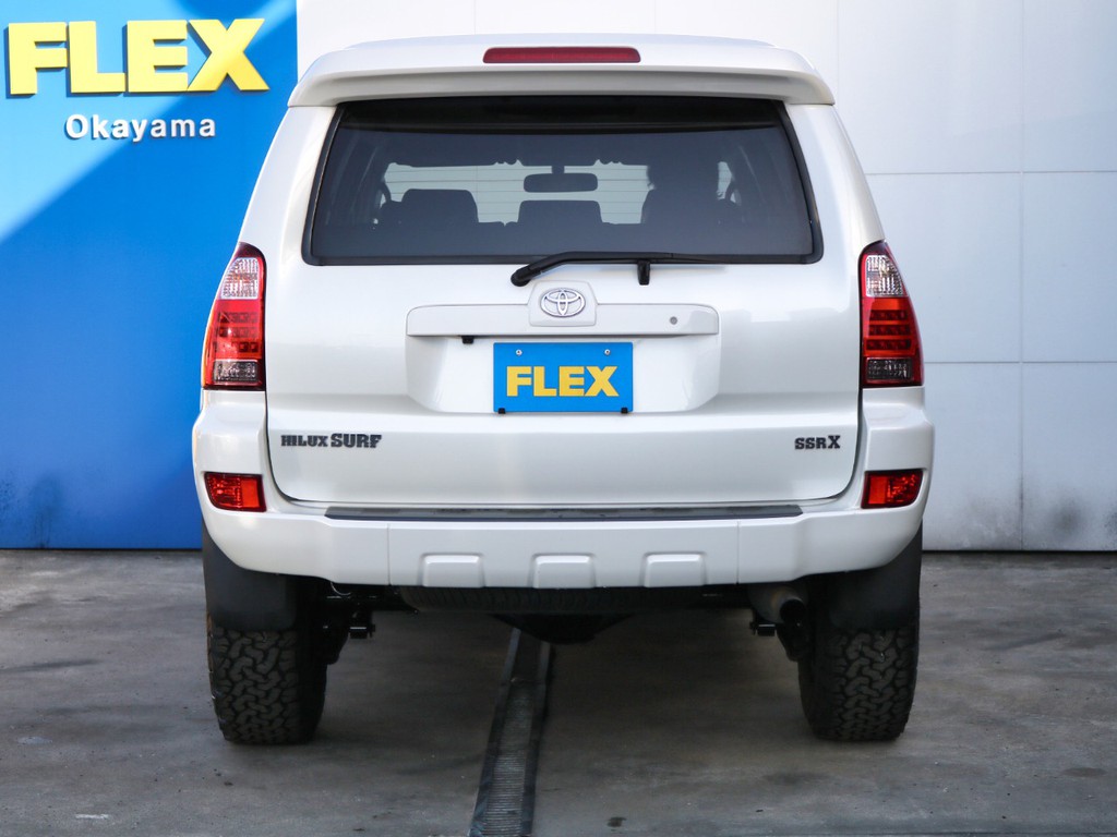 使い易いボディサイズですが、迫力ありますね！