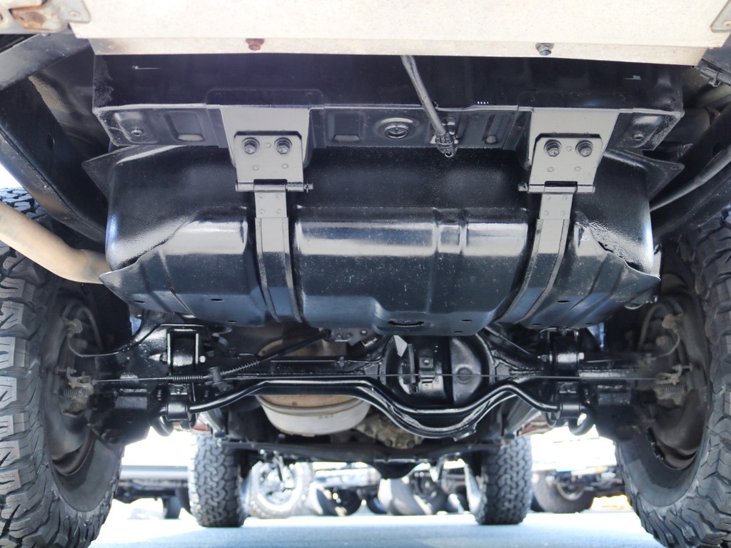 下廻りの状態良好です！！
