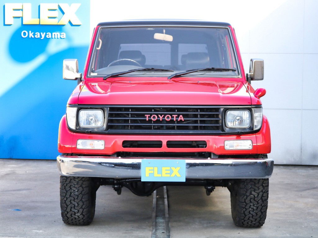 ナローボディ４ナンバー登録が可能なお車です♪