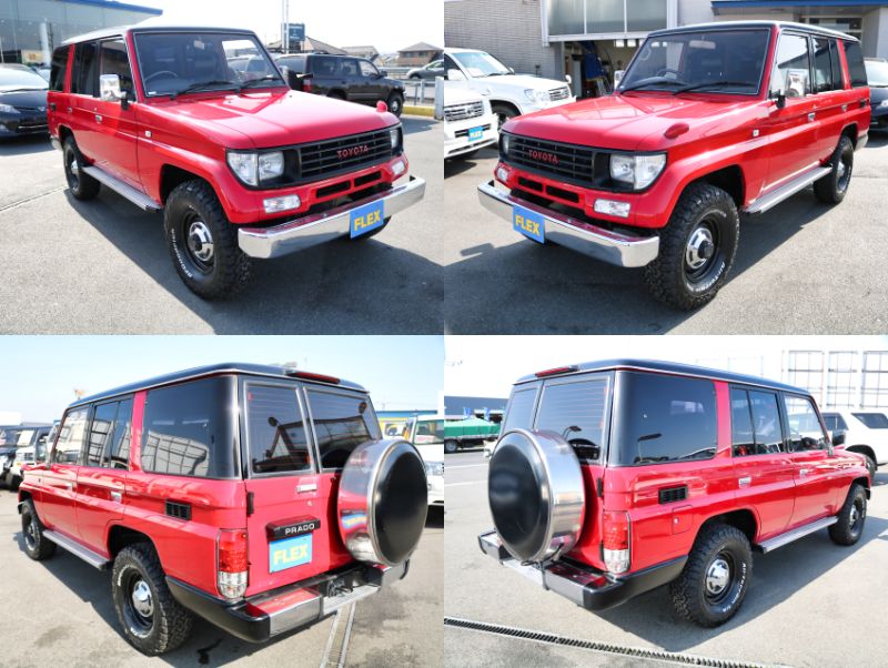 当店では２０年以上前の車輛にも保証をお付けしてお乗り頂く事が可能です！