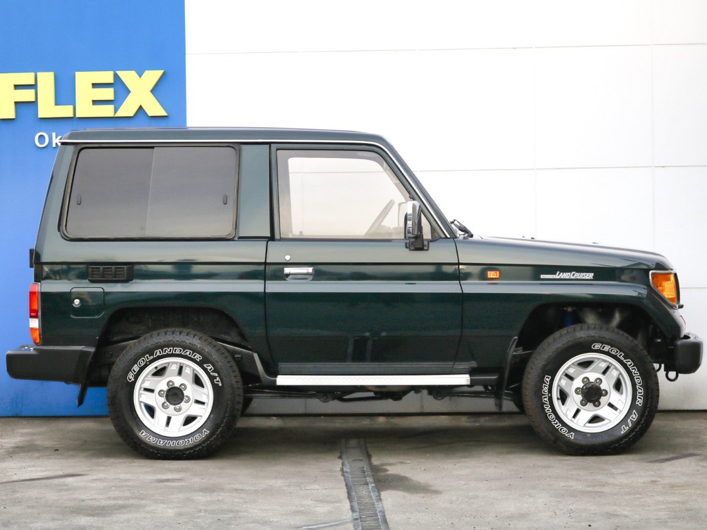 車高はノーマル車高にて、追加でのご要望等ありましたらお気軽にお申しつけ下さい。