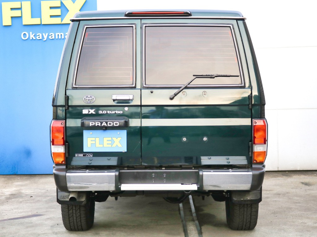 当店では２０年以上前の車輛にも保証をお付けしてお乗り頂く事が可能です！