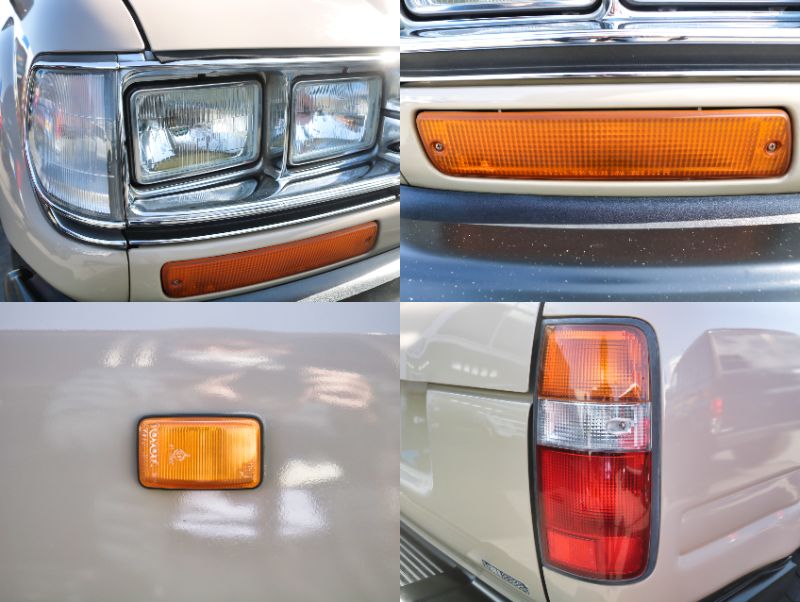 フレックスでは１０年以上前の車輛の保証をお付けする事が可能です♪