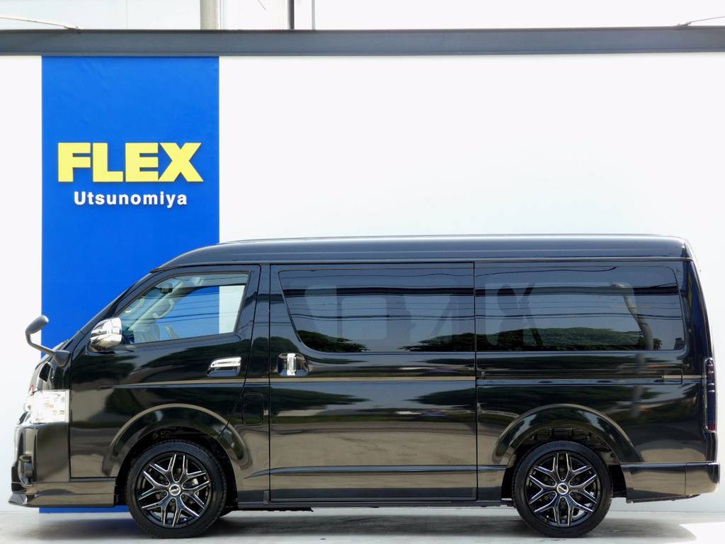 装着されている社外パーツやメーカーオプションは総額表示に含まれております！！