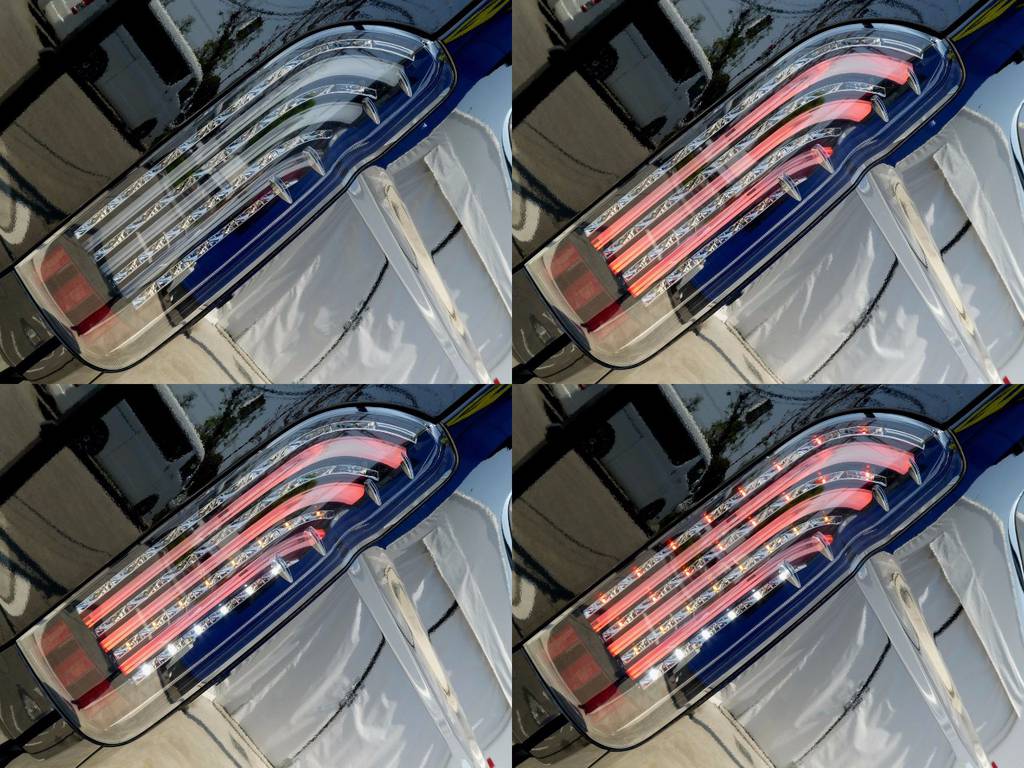 ４１５ＣＯＢＲＡ　ＦＬＥＸオリジナルカラーをインストール！！