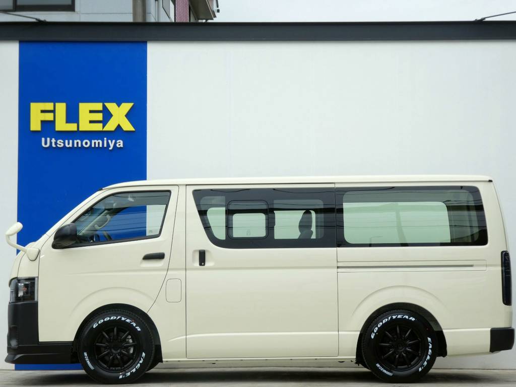 全ての社外パーツ及びメーカーオプションは総額表示に含まれております！！