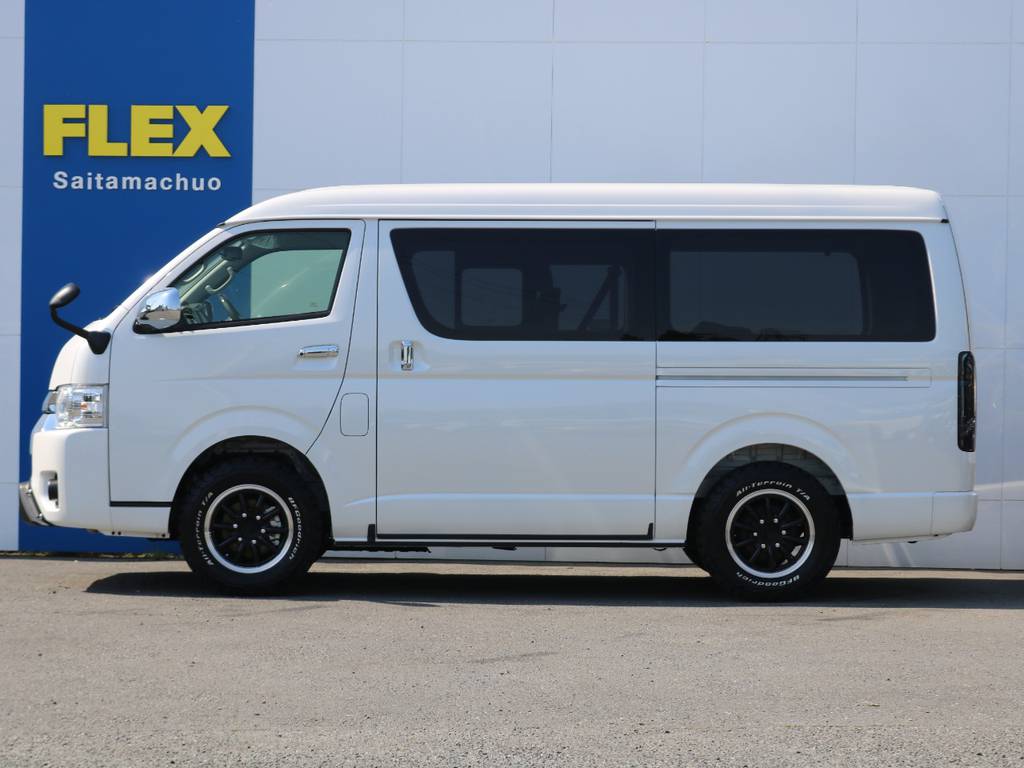全国各地ご納車実績多数ございます！ご遠方の方もお気軽にお問い合わせください！