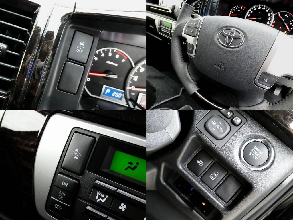 ＶＳＣ　レーンディスパーチャー　オートハイビームとメーカーオプションも満載！！