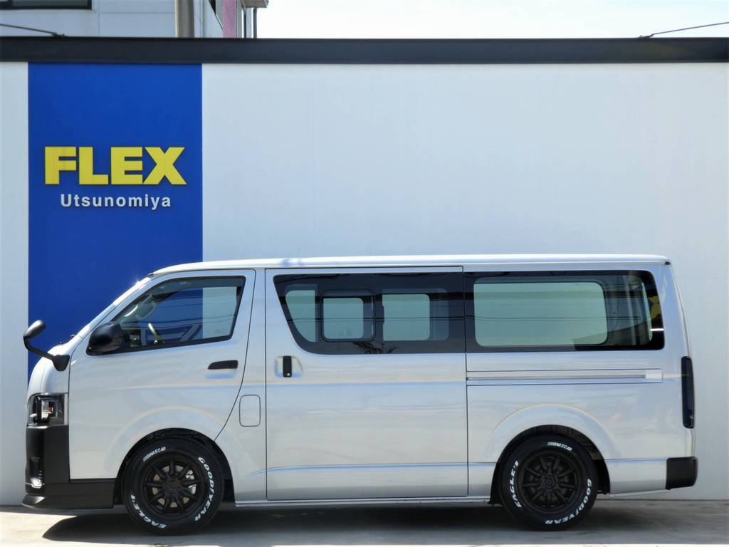 全ての社外パーツ及びメーカーオプションは総額表示に含まれております！！