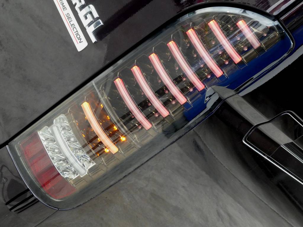 ヴァレンティ製ＬＥＤテール！！