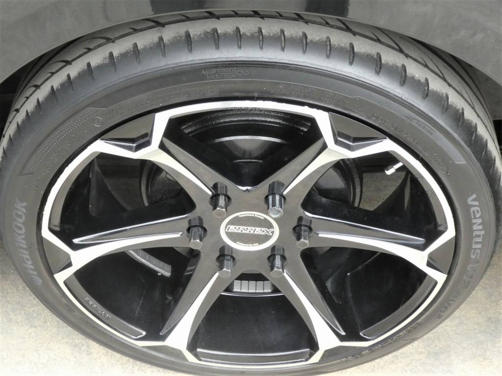 ＥＳＳＥＸ　ＥＪ１９をセット！！