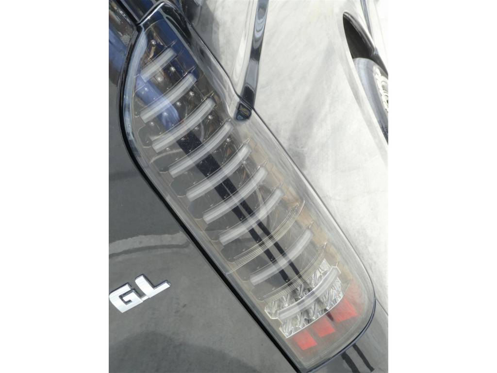 ＬＥＤチューブテールは見る者を魅了します！！