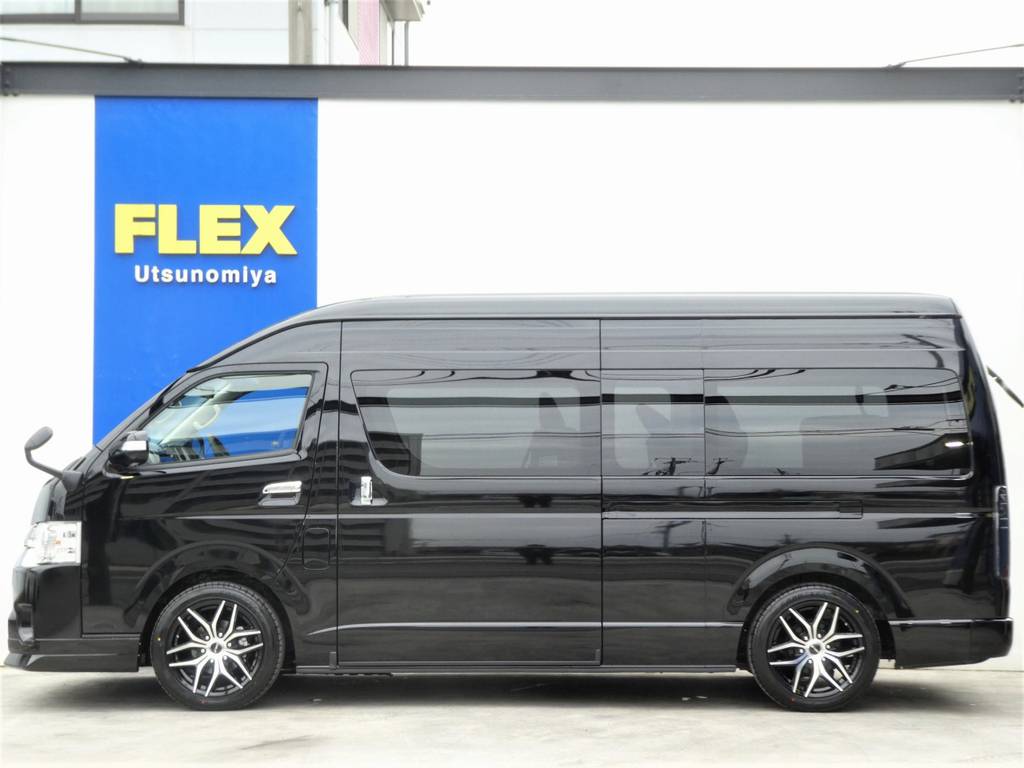 パワースライドドア　寒冷地仕様とメーカーオプションも総額表示に含まれております！！