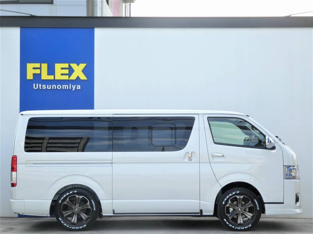 １．５インチローダウン済み！！公認取得後のお渡しになります☆彡