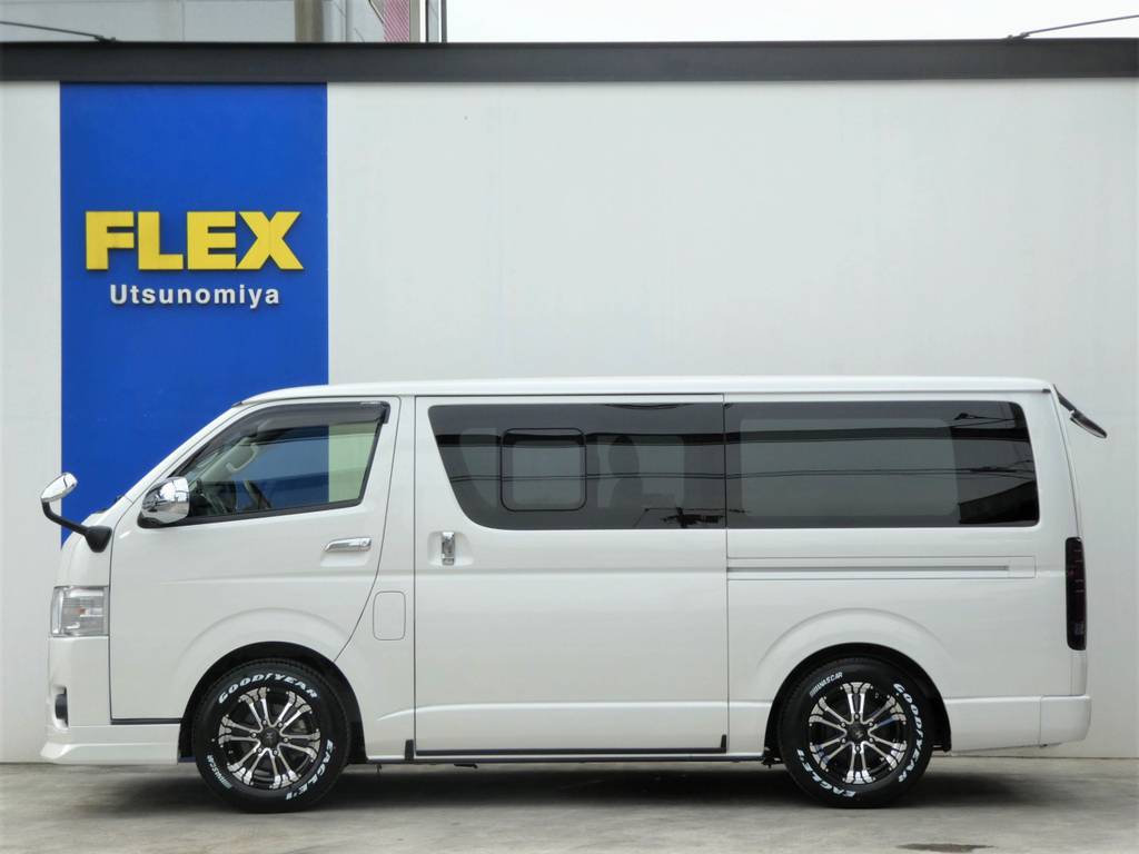 嬉しい小窓付きの車両ですよ☆彡