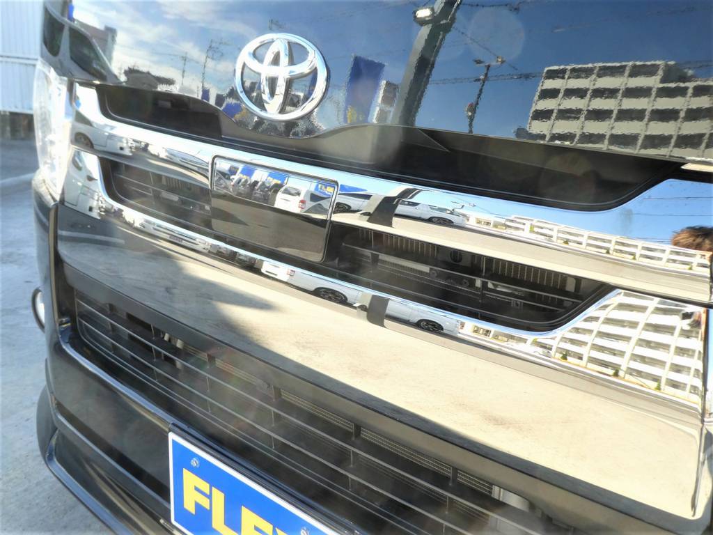 ＴＳＳ付車両ですよ☆彡安全面もワンランク上です☆彡