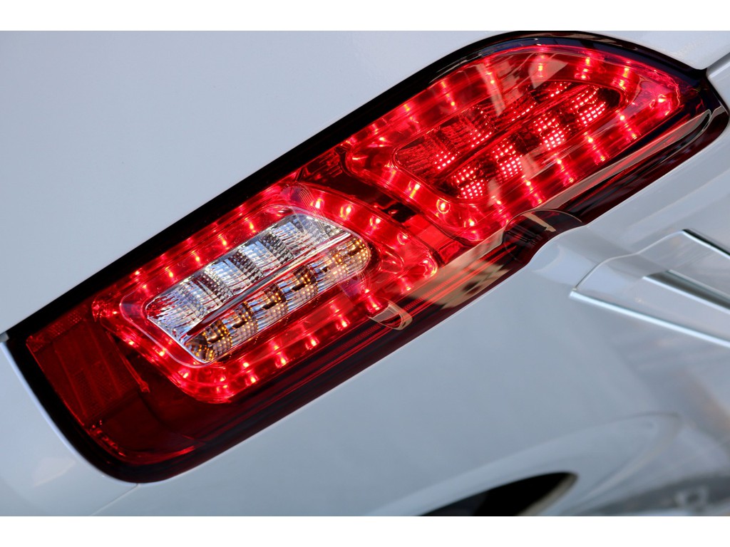 社外ＬＥＤテールランプをセット！！