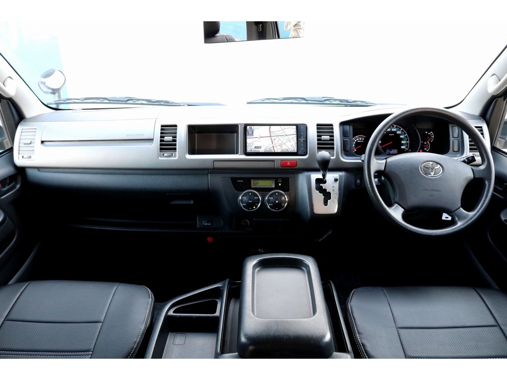 綺麗なコックピットは運転を楽しくしますね☆彡