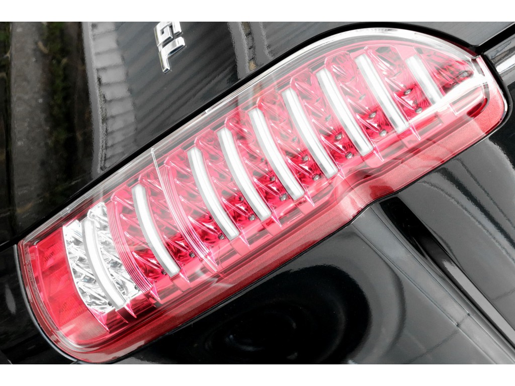 ＬＥＤテールランプをセット！！