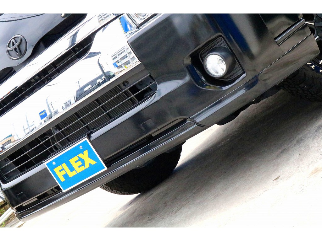 ４１５コブラ　ショートリップ装着済み！！