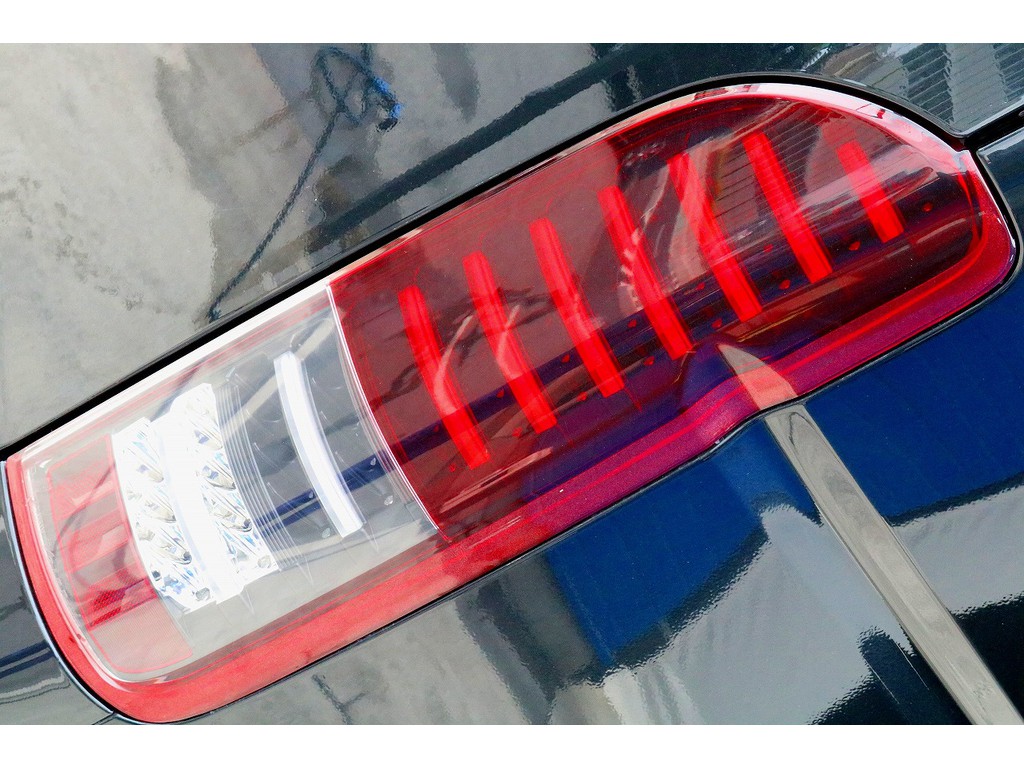 ＬＥＤテールランプをセット！！