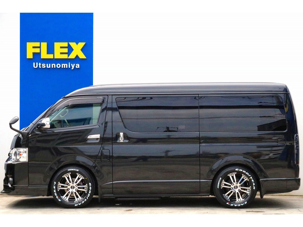 助手席側はパワースライドドア完備☆彡