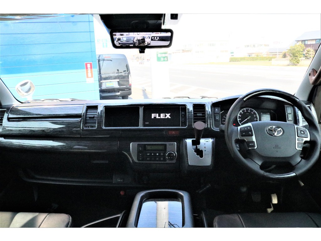 シルクブレイズインテリアパネルセット