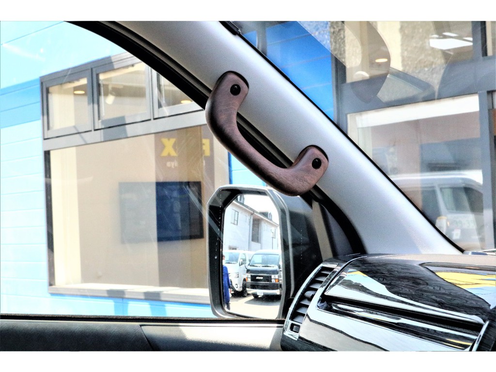 クラフトプラス　ウッドグリップ