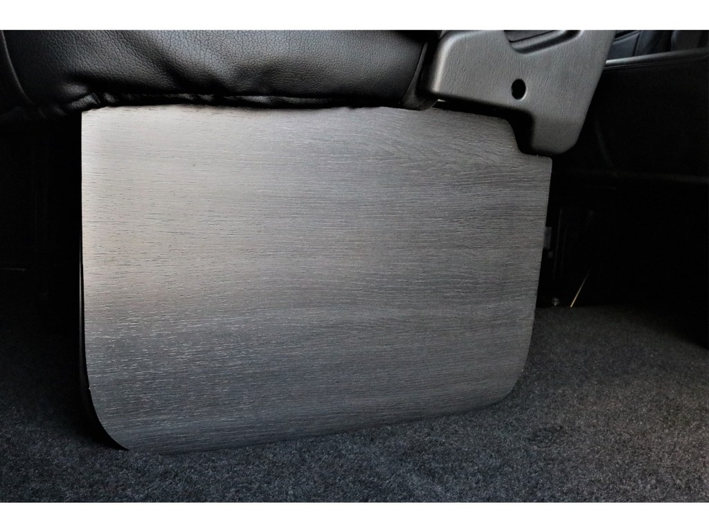 オリジナル　フットパネル