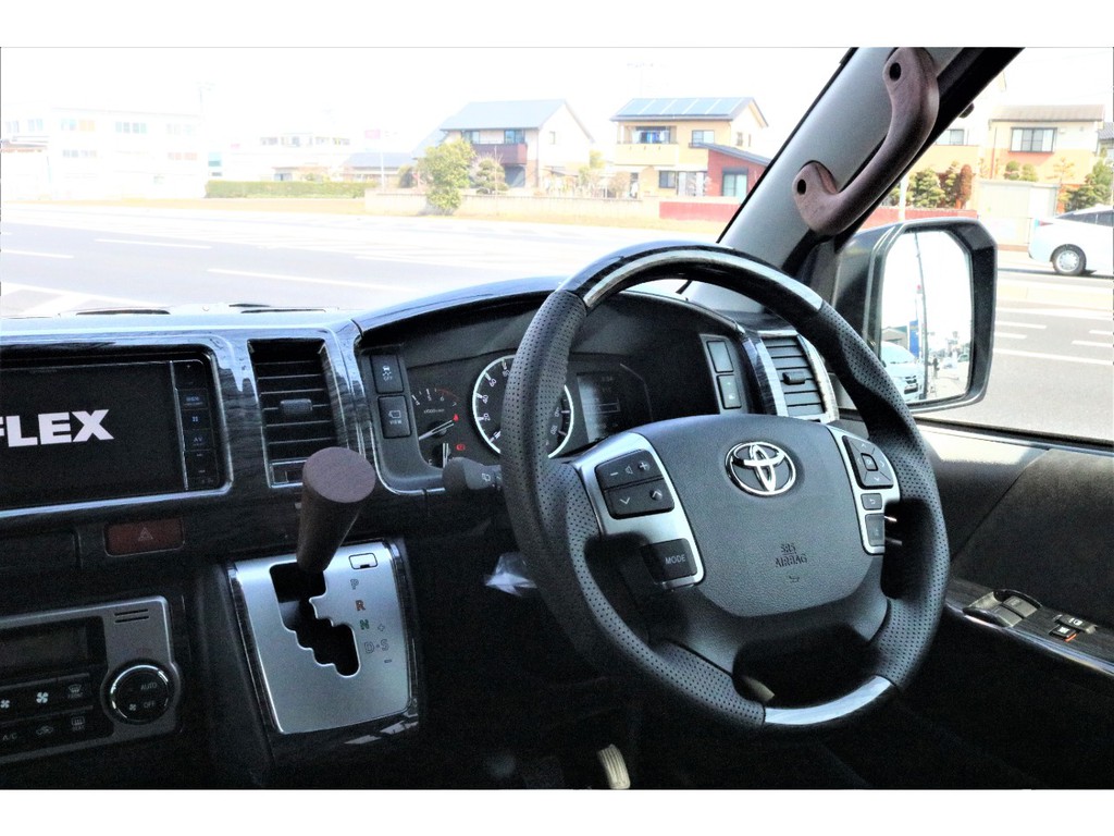 コンビハンドル