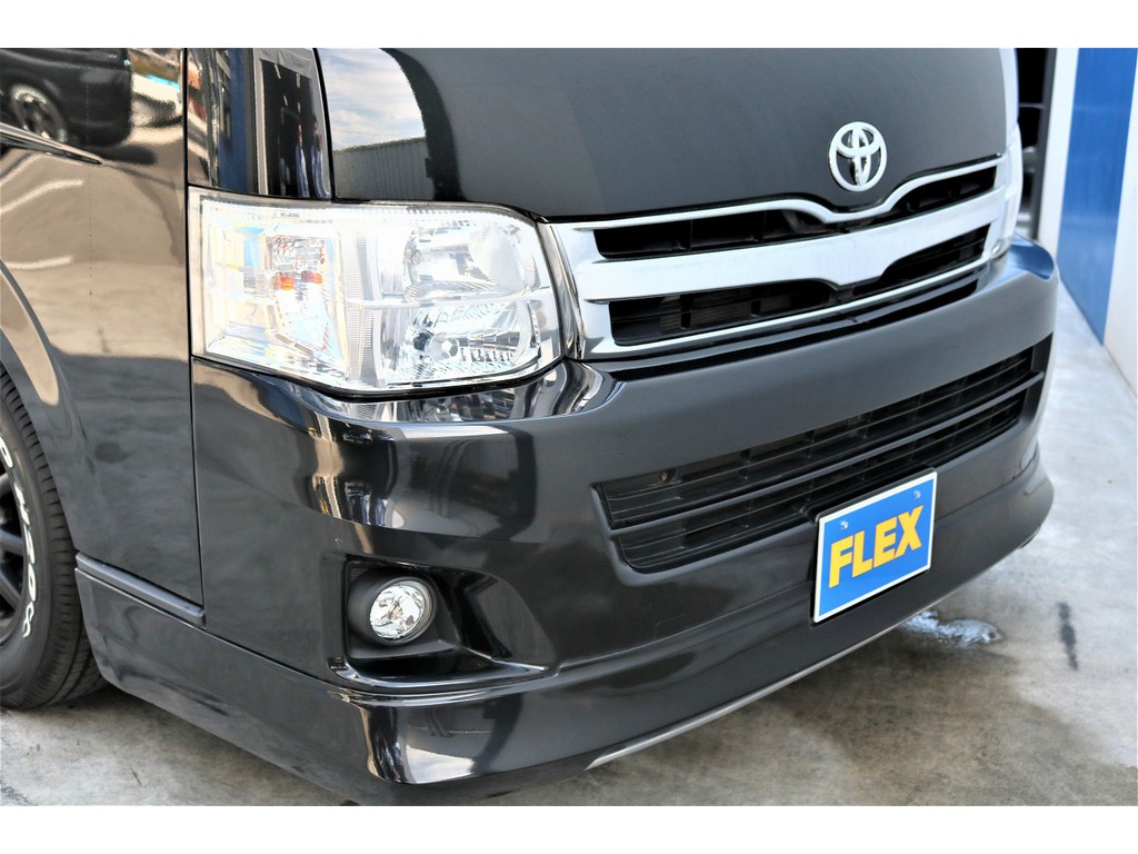 ３型フェイスチェンジ！！