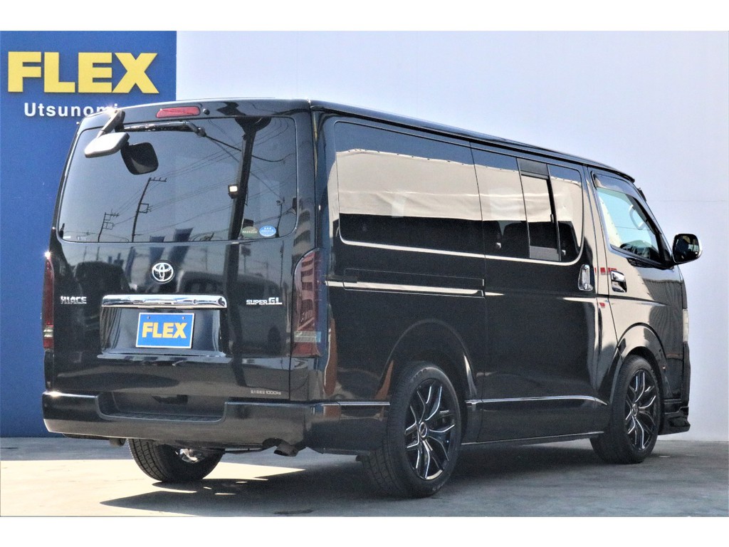 リアビュー