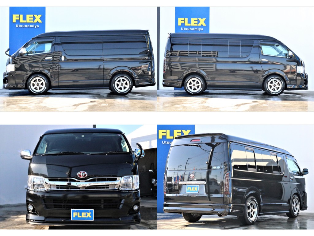 どのアングルでもかっこいい☆