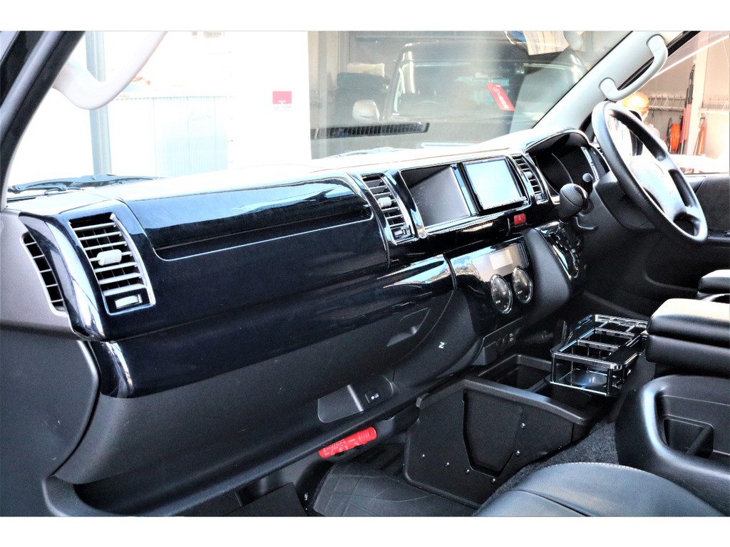 インテリアパネルセット