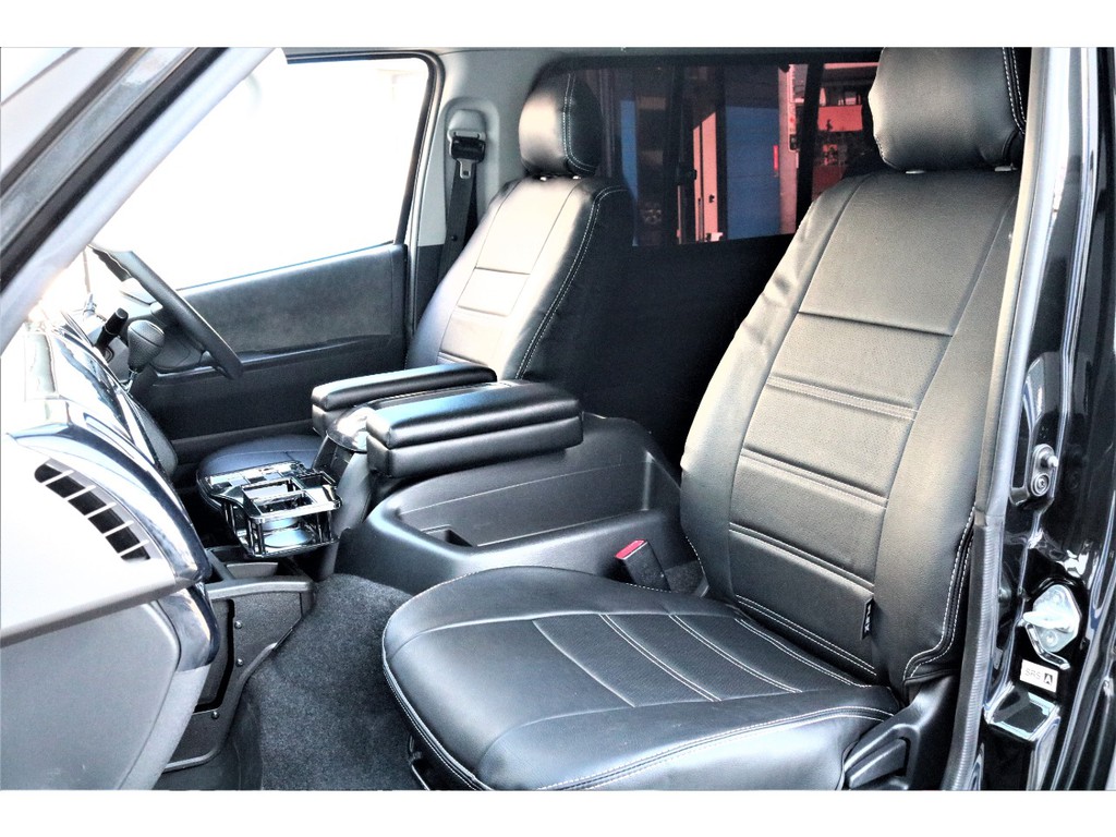 オリジナル新品シートカバー