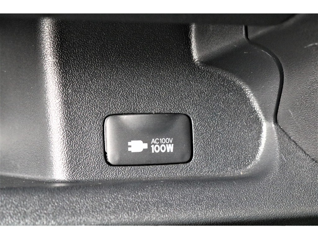 １００Ｖ電源