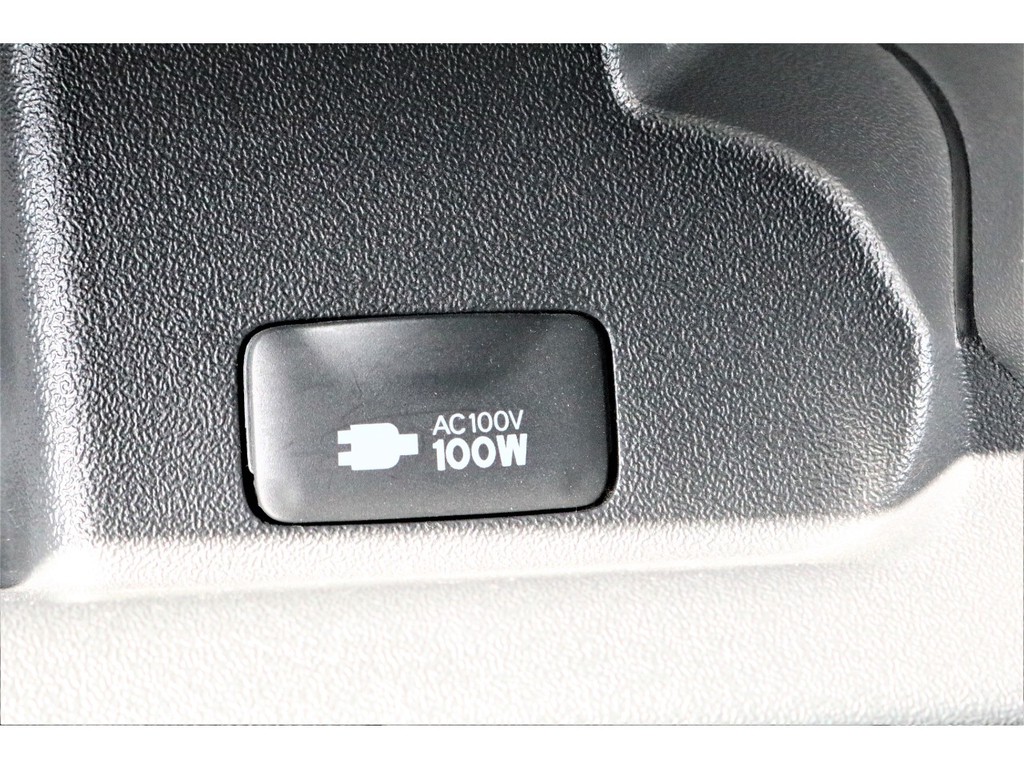 １００Ｖ電源