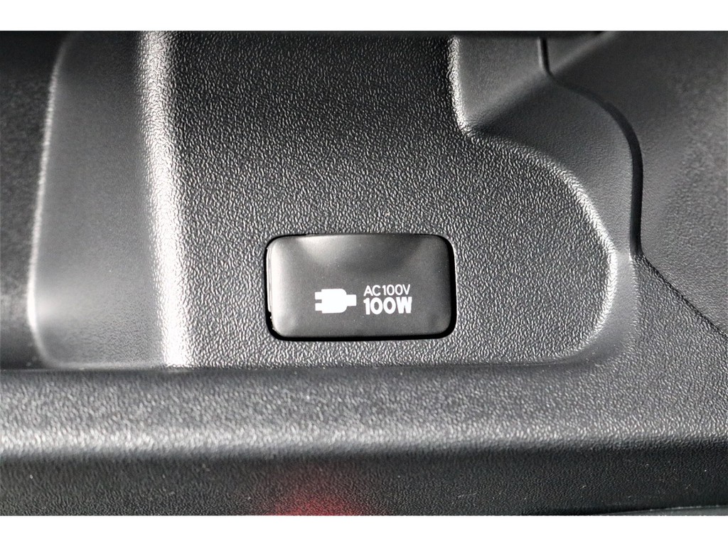 １００Ｖ電源