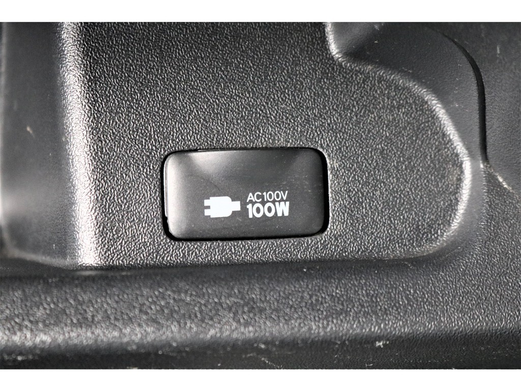 １００Ｖ電源