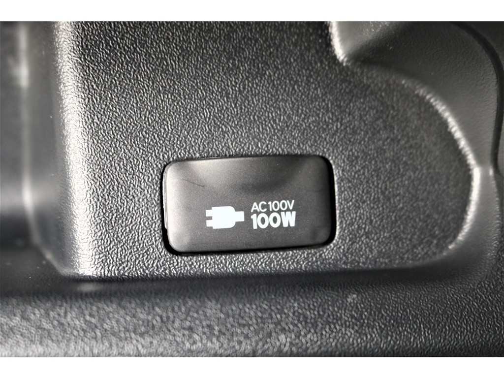 １００Ｖ電源