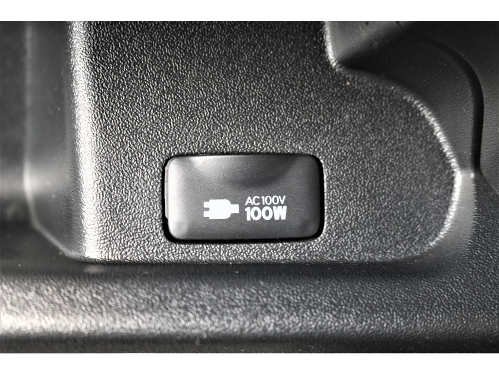 １００Ｖ電源