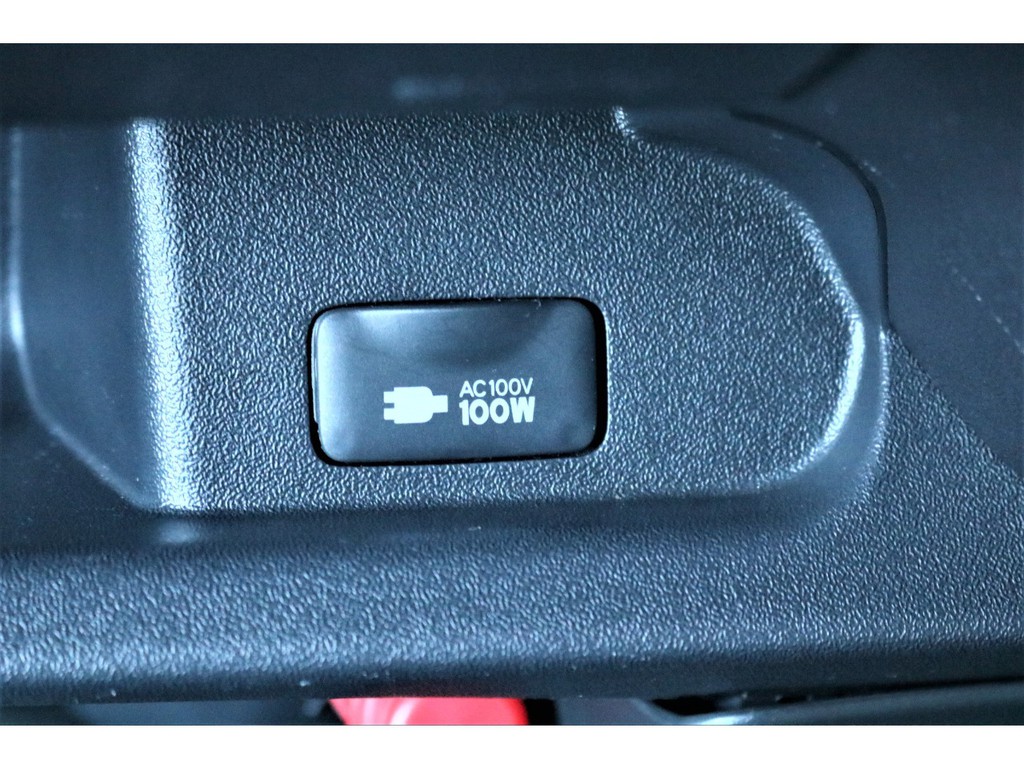 １００Ｖ電源