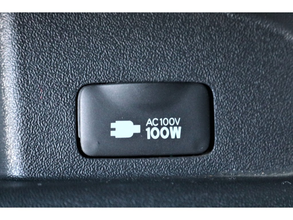 １００Ｖ電源